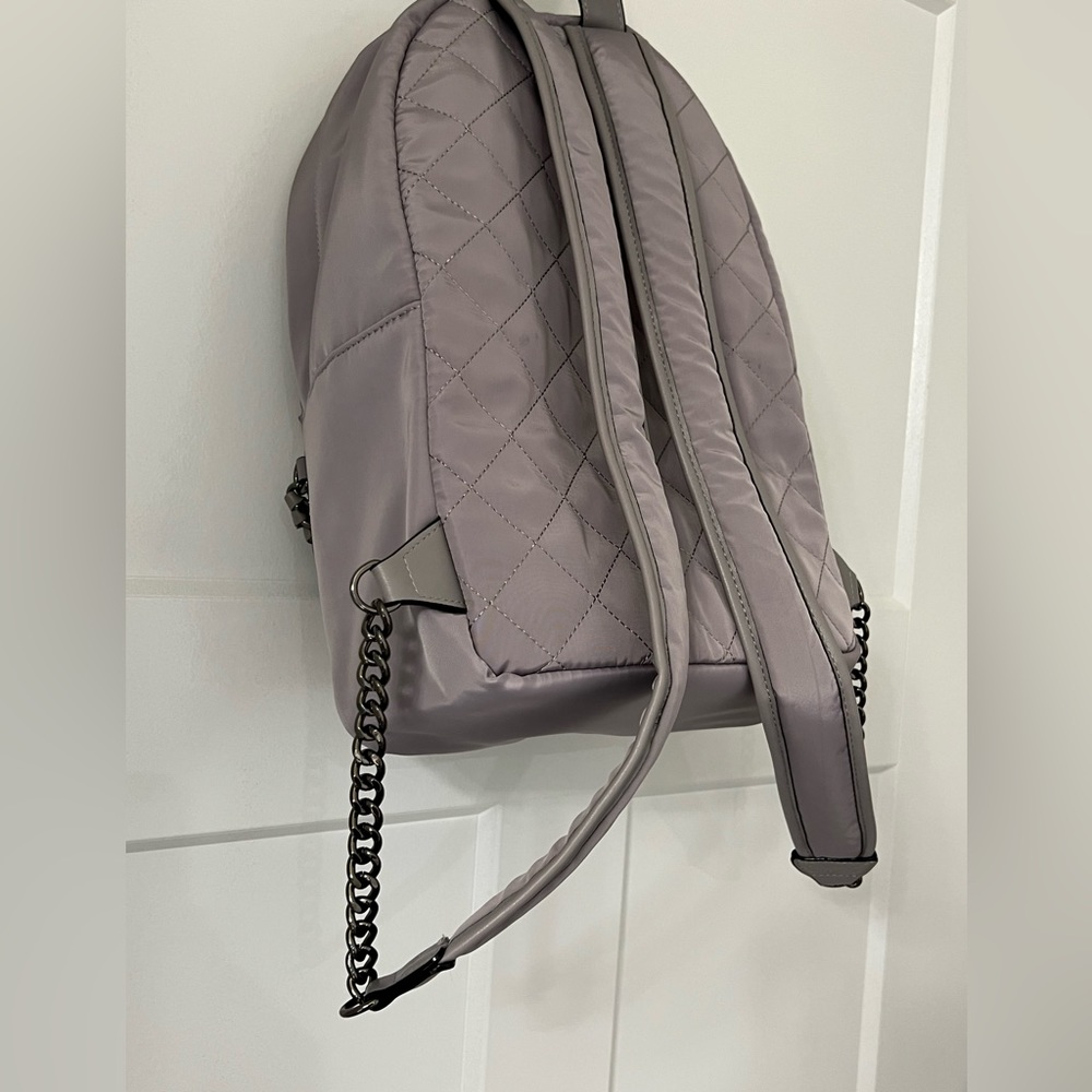 NWT✨Victoria’s Secret Full Size Backpack - Picture 12 of 16